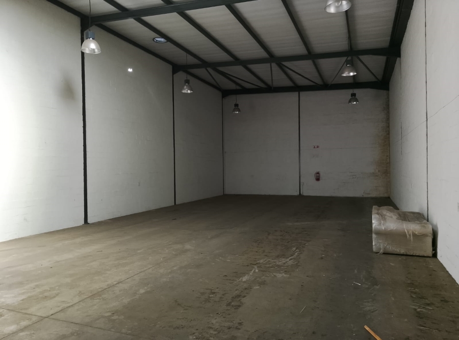 To Let Commercial Property for Rent in Stikland Industrial Western Cape